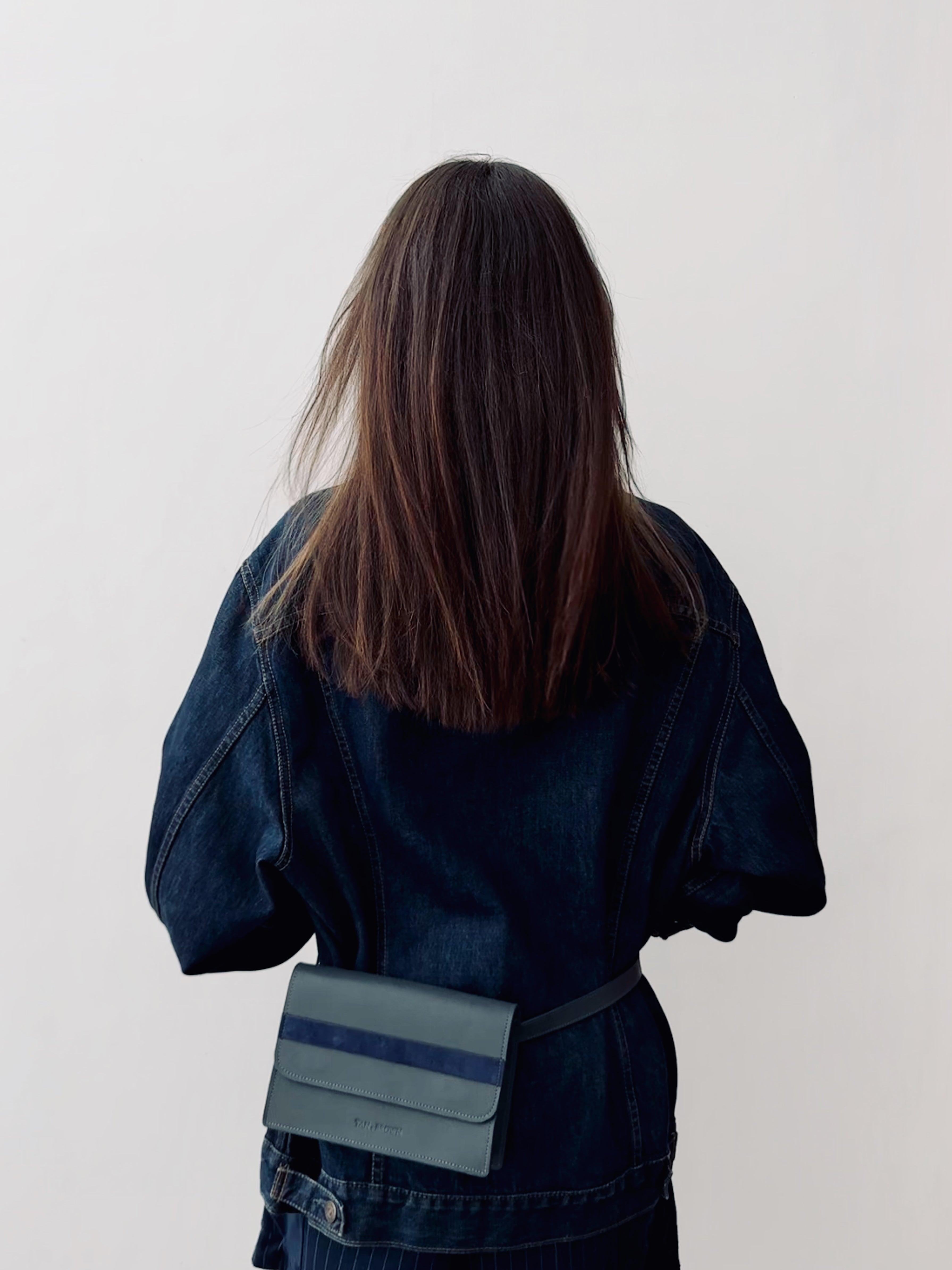 The Belt Bag