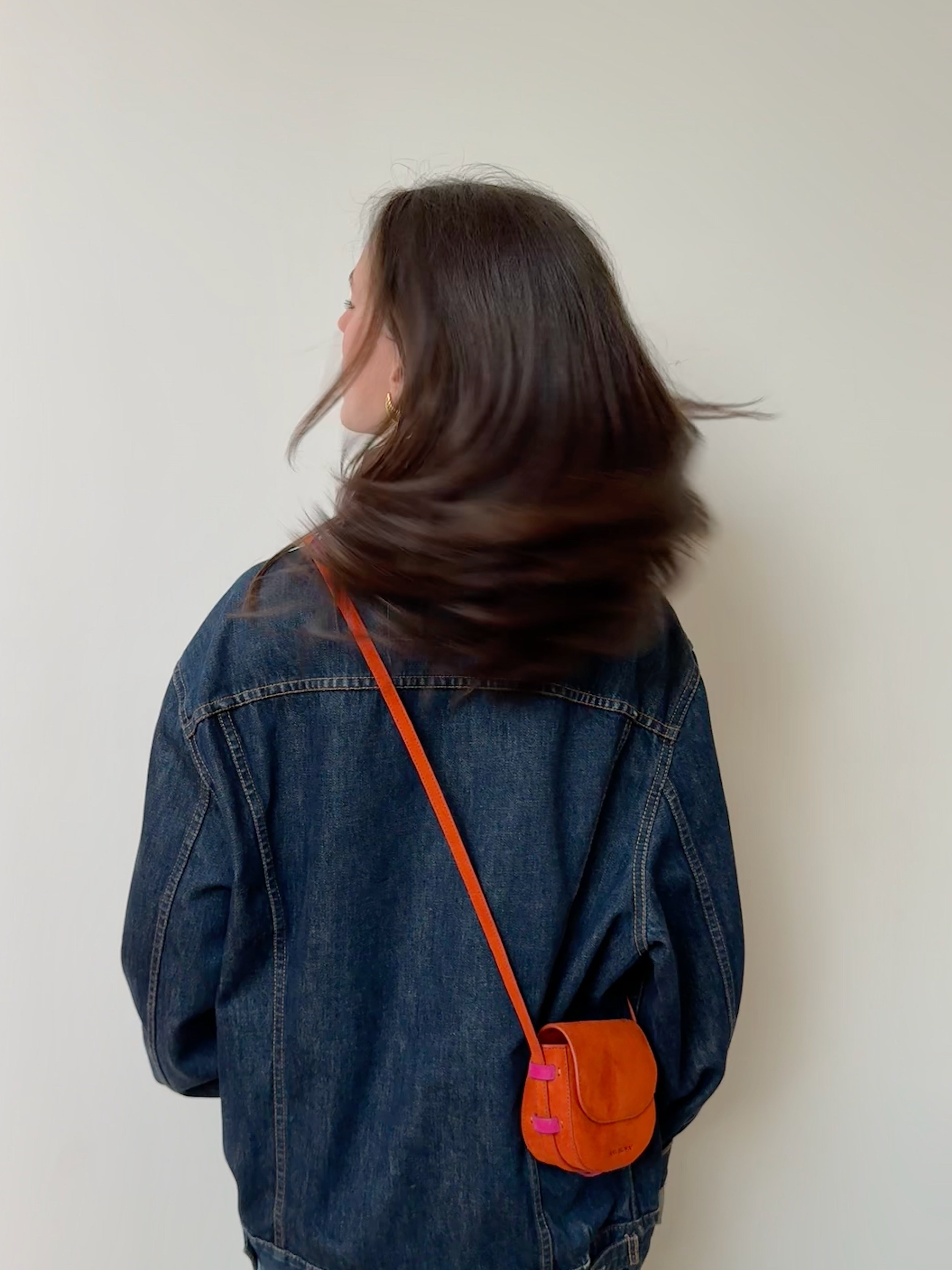 The Petite Orange