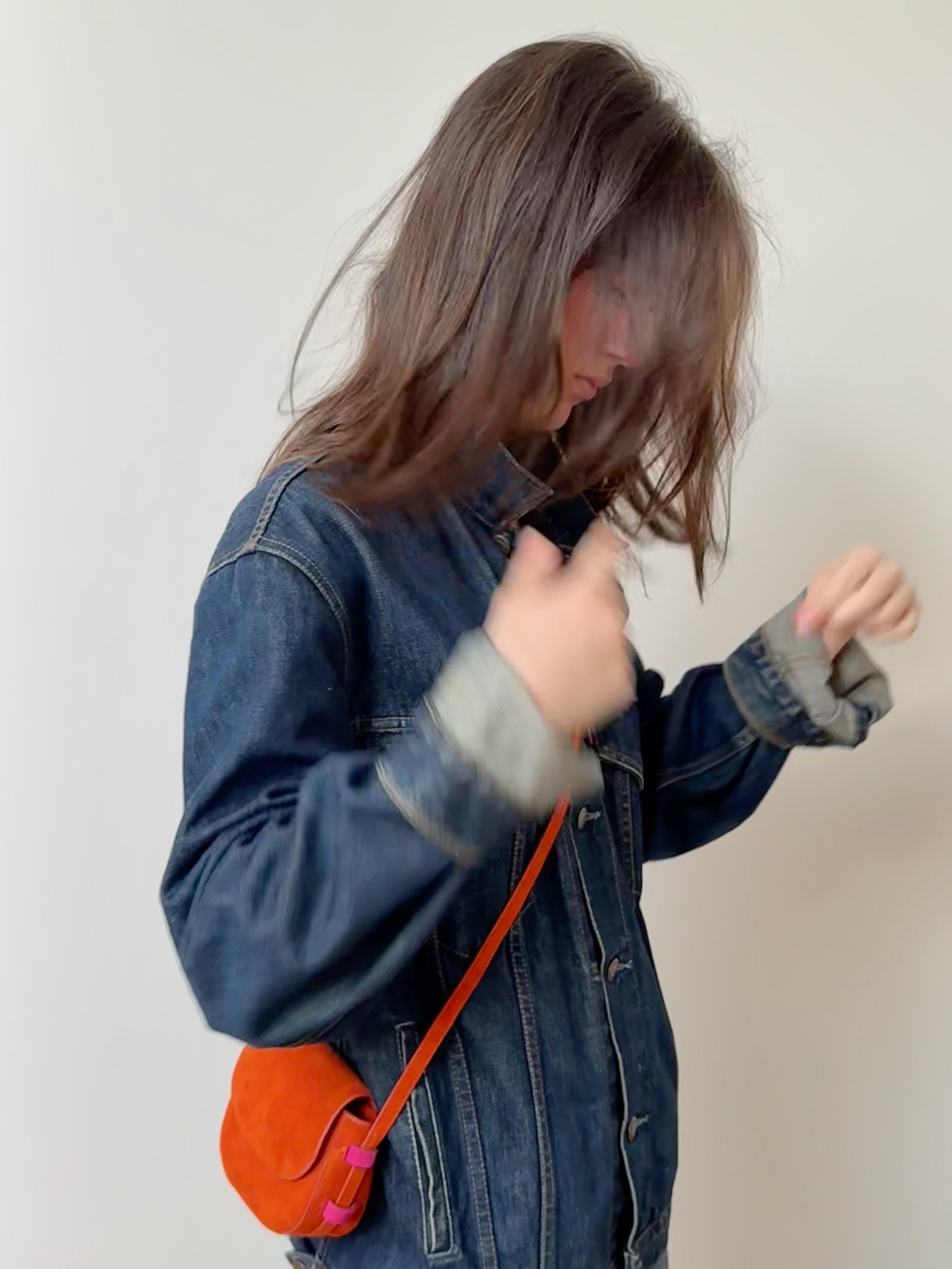 The Petite Orange